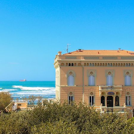 Hotel Universal Livorno Exterior photo