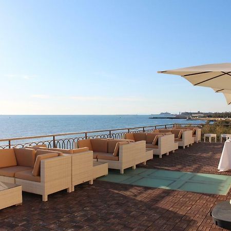 Hotel Universal Livorno Exterior photo