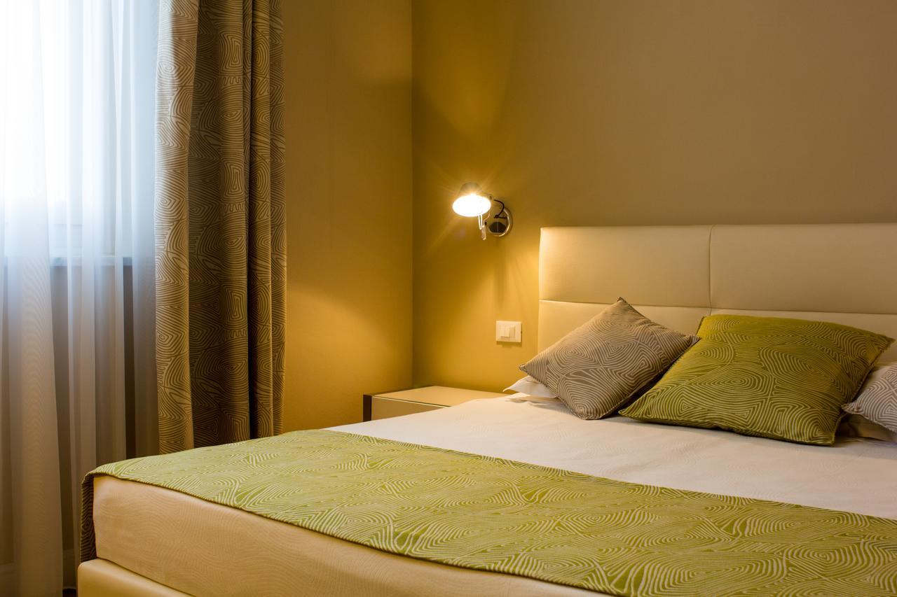 Hotel Universal Livorno Exterior photo
