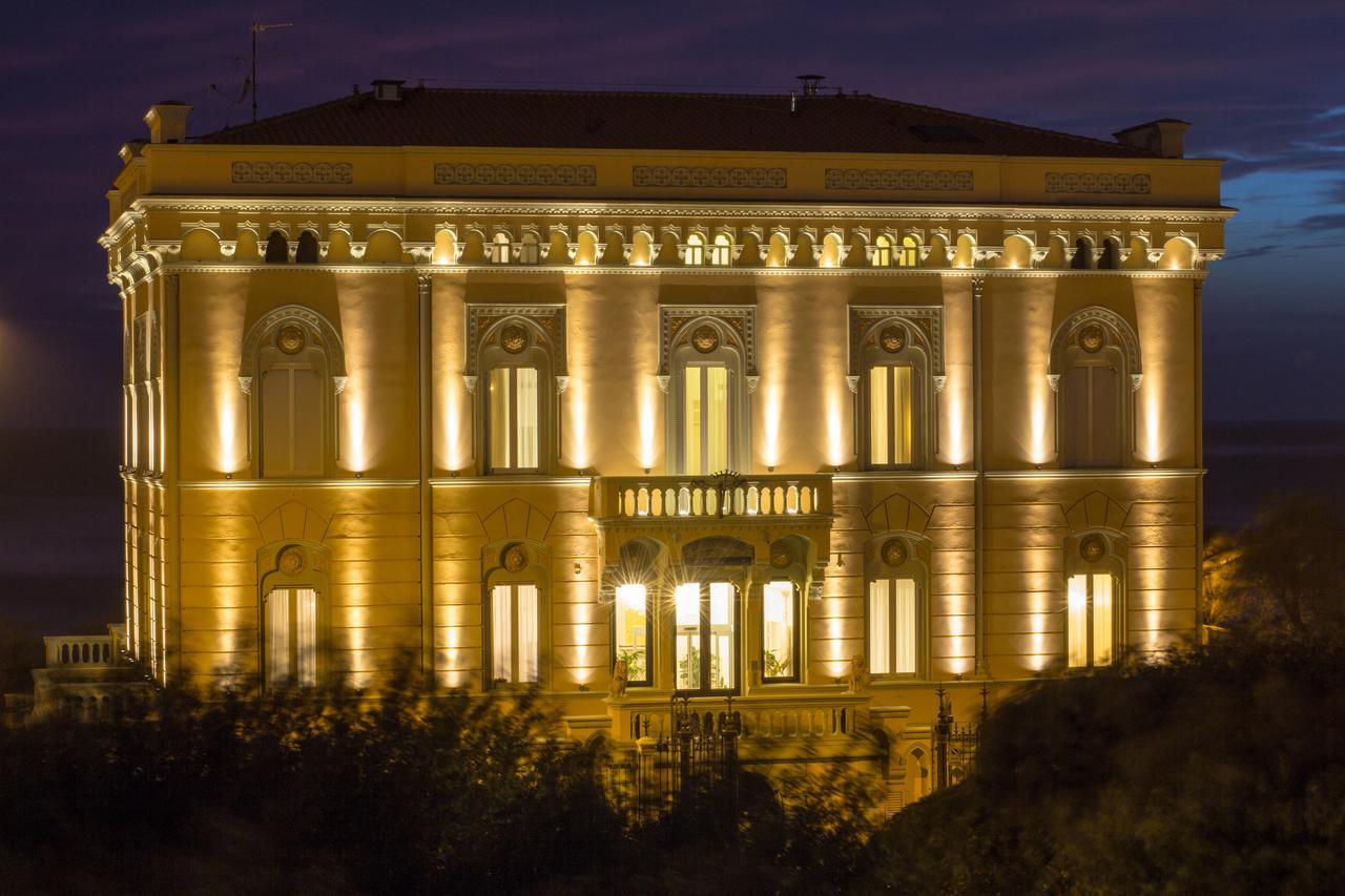 Hotel Universal Livorno Exterior photo