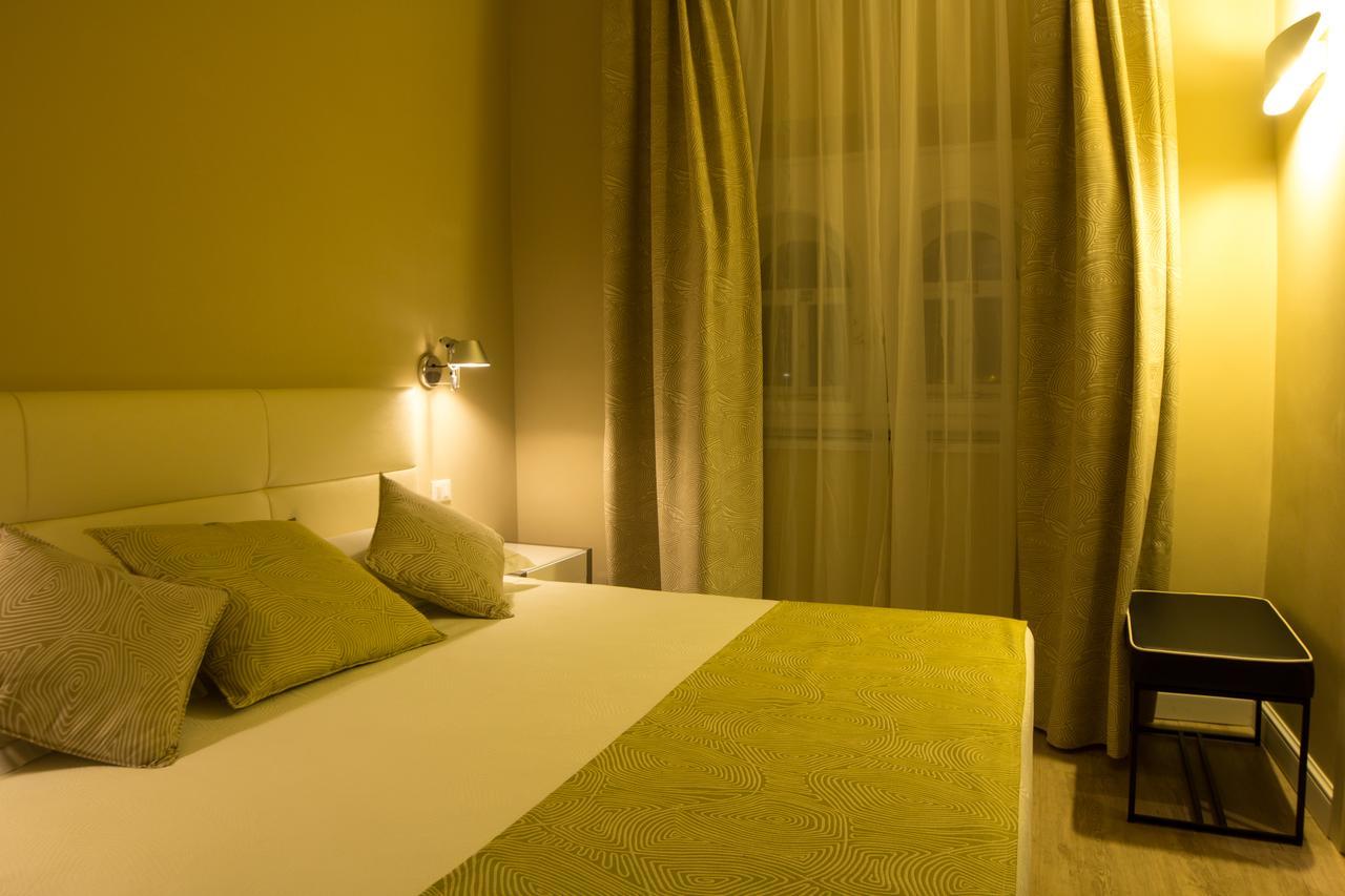 Hotel Universal Livorno Exterior photo